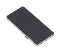 MENDUNER Écran de Remplacement pour S10, écran Tactile de 6,05 Pouces avec Outils de Réparation Complets, Affichage Transparent Haute dureté pour Réparation de Téléphone fissuré, Mort ou Qui Ne (Or