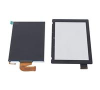 MENDUNER Écran LCD de Remplacement | Nos écrans LCD de remplacement sont fabriqués en verre et en ABS, ce qui peut efficacement éviter la corrosion et l\'usure.