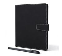 MENDUNER Ensemble de Carnet de Notes Intelligent avec Stylo Numérique, Synchronisation de L'écran Papier en Temps Réel et Reconnaissance de Texte OCR, étude, Prise de Notes, Dessin