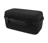 MENDUNER Étui de Transport pour Projecteur pour Capsule 3, HY300, HY300 Pro, HY320 - Sac de Rangement de Voyage à Coque Rigide en EVA Résistant aux Chocs avec Intérieur en Velours pour Mini