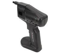 MENDUNER Fumoir de Cuisine Portable, Machine à Bulles pour Aliments et Boissons, Machine à Fumer des Cocktails, Rechargeable par USB, pour et Restaurants