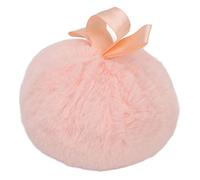 MENDUNER Grande Bouffée de Poudre en Peluche pour un Look de Maquillage 3D Parfait, Boule Bouffante de Surligneur de qualité Fine, Type de Peau Universel Applicable
