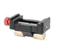 MENDUNER Guide D'affûtage à Angle Fixe, Dispositif D'affûtage de Burin Polyvalent avec Large Plage de Serrage pour les Projets de Menuiserie