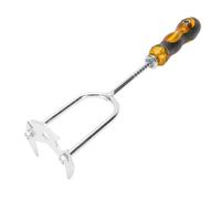MENDUNER Jeu de Clés de Lavabo Multifonctionnelles de 11 Pièces | Outil de Plomberie en Acier au Carbone pour la Réparation des Espaces Restreints des Robinets d'évier et de Salle de Bains