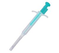 MENDUNER Kit de Micropuces pour Animaux ISO 11784/11785 FDX-B, Paquet de 5 | Puces d'identification de Stockage 134.2KHz 512 Bits pour Animaux de Compagnie, Chiens, Chats, Volailles, Poissons