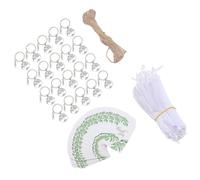 MENDUNER La clé de La clé Est Exclusive sur un Pied de Zinc équilibré