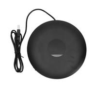 MENDUNER Lecteur CD de Voiture Portable avec Bluetooth et USB, Lecteur CD Externe pour Voiture, USB Prend en Charge -R -RW MP3 WMA, de Musique pour Autoradio,