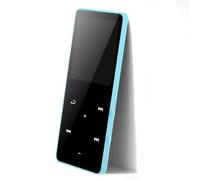 MENDUNER Lecteur MP3 Bluetooth Portable, Lecteur de Musique avec Haut-Parleur HD intégré, Autonomie en Veille de 4 Jours, pour Les Amateurs de Chansons (8G)