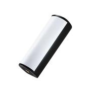 MENDUNER Lumineuse Magnétique Portative de Base, Tube Lumineux pour Appareil Photo à intensité Variable 2500 à 7000K, Mini Bâton Lumineux Vidéo LED RVB 120 °