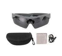 MENDUNER Lunettes Bluetooth, Lunettes de Soleil Polarisées UV400 avec Lecture Musicale et Appel Vocal, de Soleil à Cyclisme TR90 Légères pour Hommes et Femmes