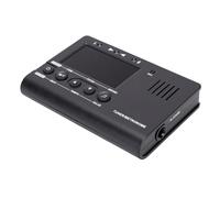 MENDUNER Métronome Numérique, Accordeur électronique avec Générateur de tonalité 3 en 1 for Instruments