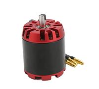 MENDUNER Moteur sans Balais 5065 Haute Puissance 1 800 W | 270KV étanche pour Pompe Hydraulique, Pelle Modèle et Machines