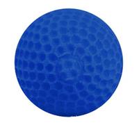 MENDUNER Pack de Balles de Remplacement avec 100 Munitions Rondes en Mousse pour Jouet pour Enfants, Balles EVA Sûres et Légères pour les Jeux de Tir Longue Distance (A)