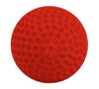 MENDUNER Pack de Balles de Remplacement avec 100 Munitions Rondes en Mousse pour Jouet pour Enfants, Balles EVA Sûres et Légères pour les Jeux de Tir Longue Distance (G)