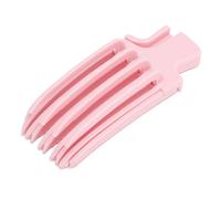 MENDUNER Peigne à Cheveux Volumisant à Couronne Haute pour un Soulèvement des Racines Effort | Outil de Coiffure Résistant à la Chaleur pour Cheveux Fins et Fins (PINK)