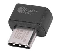 MENDUNER Récepteur de Type C pour Clavier de Souris Bolt, Dongle sans Fil Connecte jusqu'à 6 Appareils Touches MX K860 Touches Pop