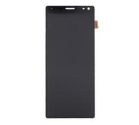 MENDUNER Remplacement de L'écran pour 10 Smartphones - Assemblage de Balayage Tactile TFT - Idéal pour Les Problèmes Qui Ne Réagissent Pas