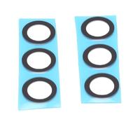 MENDUNER Remplacement de Verre de Lentille de Caméra Arrière, Adhésif | Compatible avec S21, comprend des outils de réparation, une installation facile, un matériau en verre, restaure la