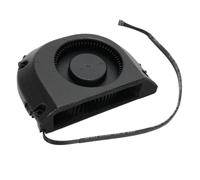 MENDUNER Remplacement d'un Réfrigérateur de Ventilateur de Processeur Portable A1470 A1521 avec Un Connecteur D'énergie à 4 Pinces pour Les Joueurs