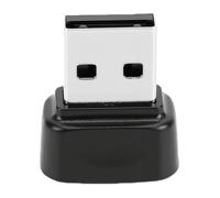 MENDUNER Scanner D'empreintes Digitales USB, 10/11, Fenêtre Large | Boîtier ABS, Lecteur D'empreintes Digitales, Compatible 10/11, Connexion PC, Détection Capacitive, Plug and Play