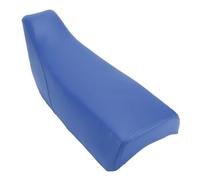 MENDUNER Siège PW80 PW 80 Y-Zinger 83-10 avec une durabilité et un Confort Supérieurs, Coussin de Siège de Moto Tout-terrain adapté aux Longs Voyages (BLUE)