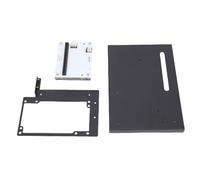 MENDUNER Station d'accueil GPU Externe pour 3/4 et USB4 - Boîtier de Carte Graphique PCIe 16X avec Câble de 1 M et Support ATX pour Ordinateur Portable/PC/Jeu Portable