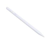 MENDUNER Stylet de Haute Précision pour Appareils à écran Tactile avec 2 Pointes, Idéal pour écrire et Dessiner, pour Les Utilisateurs de Tablettes et de Smartphones, Alliage D'aluminium