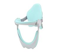 MENDUNER Support de Cou Doux pour Corriger la Posture de la Tête Avant, Civière de Cou Réglable à 360 degrés.