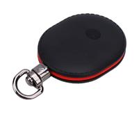 MENDUNER Traceur Bluetooth, Localisateur D Objets étanche IP65 avec Alarme 80 DB, Autonomie 1 an, pour Téléphone Portefeuille Bagages Animaux