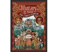 Mène l'enquête en anglais : Mystery Manor - A. De Glay - Chattycat - broché - Livre-jeu