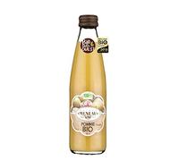 Meneau - Pur Jus de Pomme - Pomme Trouble du Sud Ouest - Lot et Garonne - 470 g