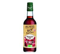 Meneau - Sirop de grenadine bio 50 cl