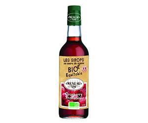 Meneau - Sirop de grenadine bio 50 cl