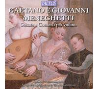 Meneghetti Gaetano E Giovanni