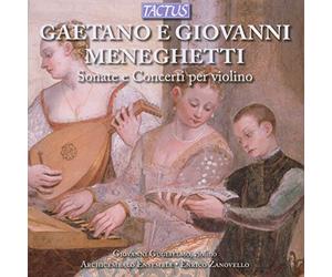 Meneghetti Gaetano E Giovanni