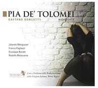 Pia De'tolomei (Az)