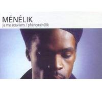 Menelik - Je me souviens - Penomenelik
