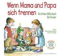 Menendez-Aponte, E Wenn Mama Und Papa Sich Trennen Book NEUF