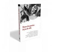 Mener des parties de jeu de rôle