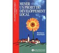 Mener un projet de développement local