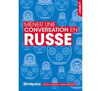 Mener une conversation en russe