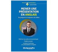 Mener Une Présentation En Anglais