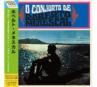 Menescal, Roberto - O Conjunto De Roberto..