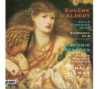 Meneses - Cellokonzerte [Import]