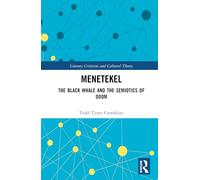 Menetekel: The Black Whale and the Semiotics of Doom