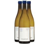 Menetou-Salon Pulsation - Blanc 2023 - Les Eclaireurs - Vin Blanc du Val de Loire (3x75 IO