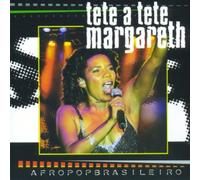 Menezes, Margareth - a Tete: Ao Vivo