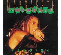 Menezes, Margareth - Elegibo
