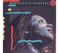 Menezes, Margareth - Kindala