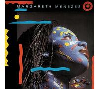 Margareth Menezes – Kindala – Import